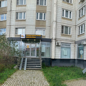 NovaScreen на Лермонтовском