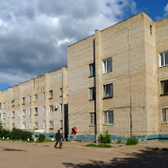 Рубцовская ЦРБ