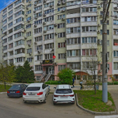 ЛОР-кабинет на Сормовской