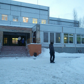 Детская поликлиника №2 на Ровио