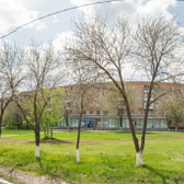 Детская поликлиника №6 (КДЦ ДГКБ)