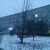 Поликлиника на Летней 5