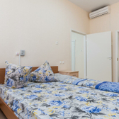 А1 КЛИНИКА, клиника психосоматической медицины