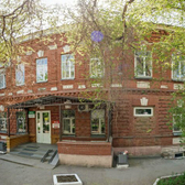 Стоматологический кабинет (ГАУЗ ООКСП) на Терешковой