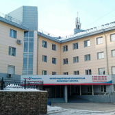 РЖД-Медицина на Боткина