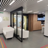 ДокДети и ДокДент в Хамовниках