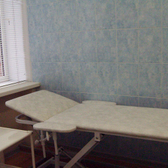 Детская поликлиника №6 в Красном бору