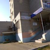 CL на Чекистов