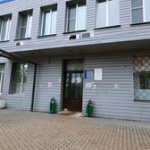 Больница №10