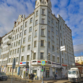 Кабинет психолога Наумовой Янины Васильевны