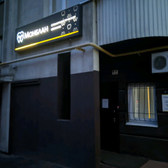 Клиника «Стоматология Монблан»