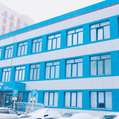 Доктор знает на Рогожникова