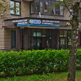 CMD Одинцово в Лесном Городке