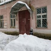 Центр медицины катастроф