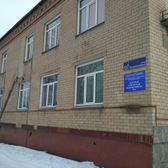 Детская поликлиника №1 на Татьяничевой