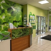 Медицинский центр XXI век (21 век) на Жукова