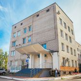 Офтальмологическая Лазерная Клиника, глазной центр