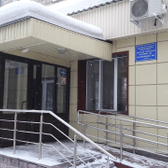 Детская поликлиника №4 на Смирнова 36