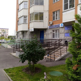 Эльклиник в Видном