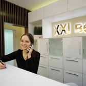 Стоматология XXI век, Стоматология