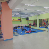 Движение, Центр коррекции двигательных нарушений