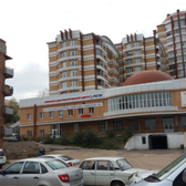 Центр амбулаторной хирургии и эндоскопии Ритм