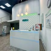 Лаборатория АБВ на Каширском шоссе