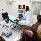 Мать и дитя Ростов-на-Дону, клиника