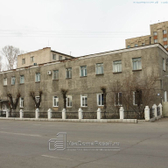 Поликлиника №2 на Чкалова