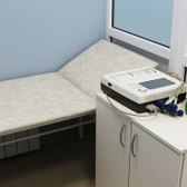 Медицинская лабораторная диагностика на Агапкина