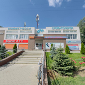 МЕДТЕХНИКА, Медицинский диагностический центр