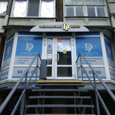 Медицинский Ди центр на Энтузиастов