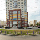 Инвитро в 15 микрорайоне