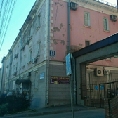 Стоматология «Лайк-Дент»