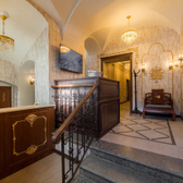 Источник Долголетия, клиника превентивной медицины