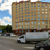 Стоматологическая клиника «Дентал-Центр»