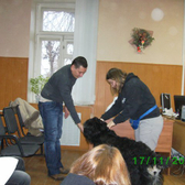 Психоневрологический диспансер