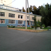 Госпиталь для ветеранов войн