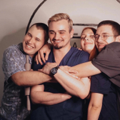 Myalka Massage Room, массажный салон