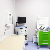 Детская клиника ГКБ №67 им. Л. А. Ворохобова