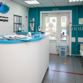 Инвитро на Губкина