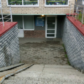 Стоматологический кабинет «Элдент»