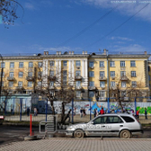 Стоматологический кабинет «Кудесник»