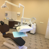 Стоматология DS на Большом пр. В.О.