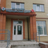 СЗЦДМ на Ломоносова