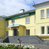 Клиника лечения боли, медицинский центр