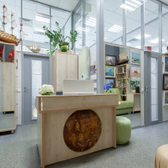 Континент-дент, стоматология