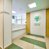SmartClinic, клиника иммунологии и аллергологии