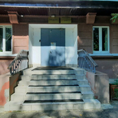 Санаторий ИГЭУ