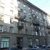 Стоматологическая поликлиника №6